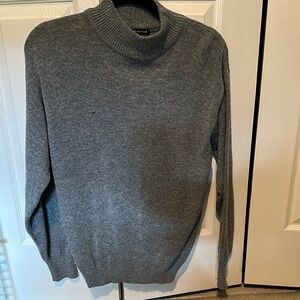 Brandy Melville Gray Sweater‎